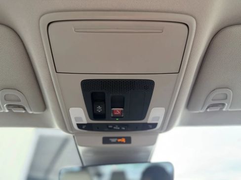 Used 2026 Honda Accord EX-L image 37