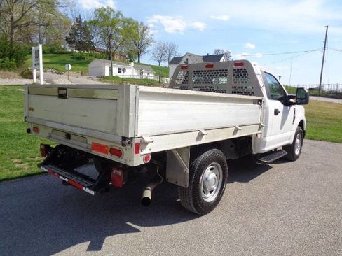 Used 2019 Ford F250 XL image 6