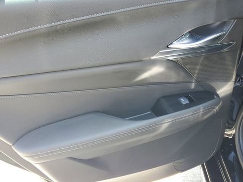 Certified 2024 Cadillac CT4 Luxury w/ Sun And Sound Package image 12