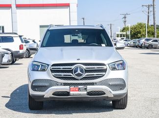 Used 2020 Mercedes-Benz GLE 350 w/ Premium Package video 2
