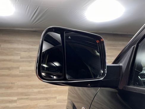 Used 2019 RAM 2500 Laramie AWD/4WD image 30
