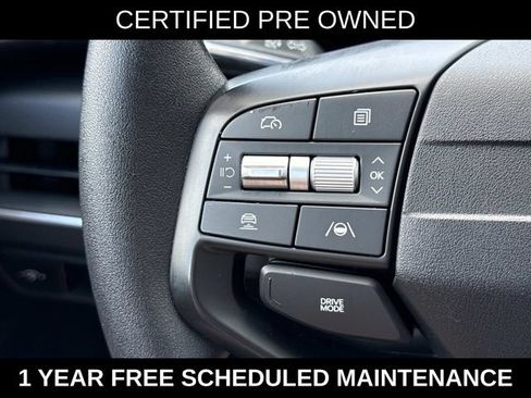 Used 2025 Kia K4 FWD image 24