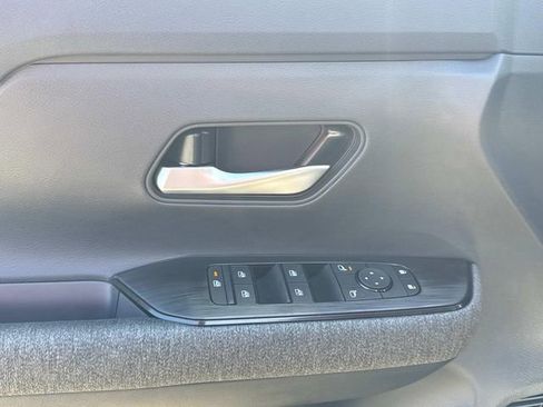 New 2026 Nissan Kicks SV FWD image 22