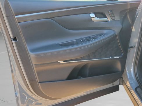 Certified 2023 Hyundai Santa Fe Limited w/ Cargo Package image 19