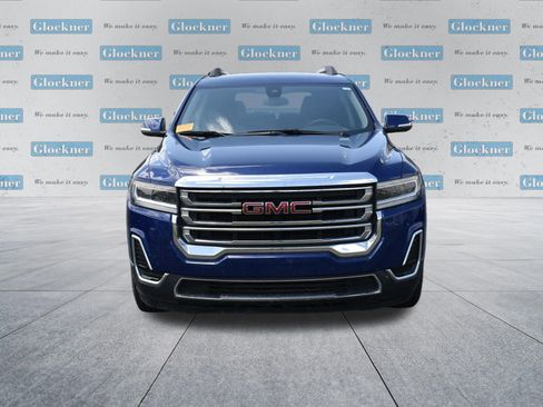 Used 2023 GMC Acadia SLE w/ Driver Convenience Package AWD/4WD image 2