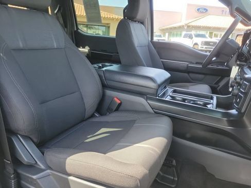 Used 2026 Ford F150 STX RWD image 22