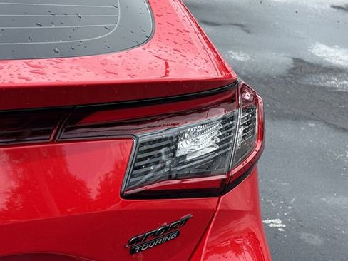 New 2026 Honda Civic Sport Touring image 15
