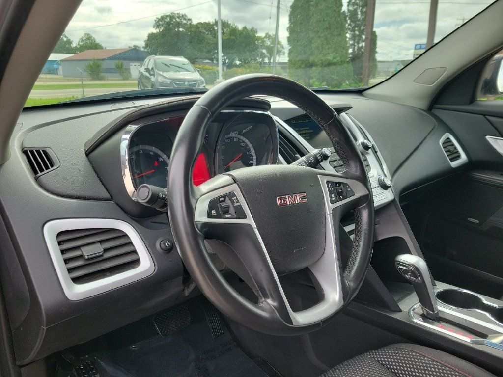 Used 2015 GMC Terrain SLE w/ Convenience Package AWD/4WD image 20