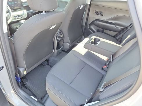 New 2026 Hyundai Kona SEL Sport FWD image 25