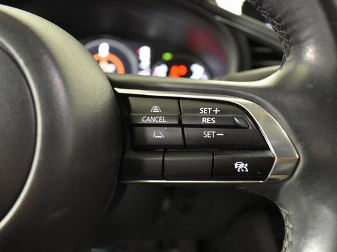 Used 2024 MAZDA MAZDA3 s image 17