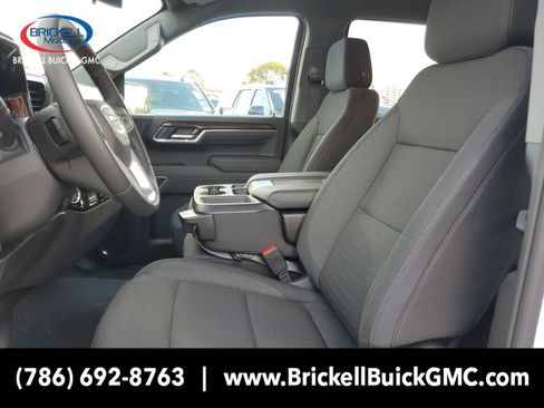 New 2026 GMC Sierra 1500 Elevation image 19