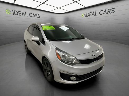 Used 2016 Kia Rio SX FWD image 3