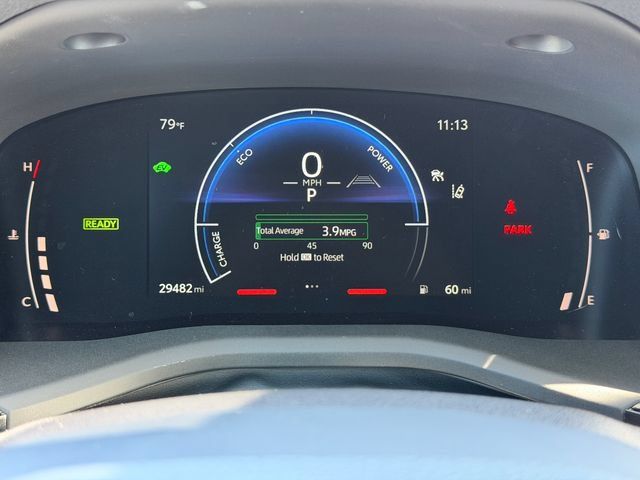 Used 2025 Toyota Camry SE w/ Convenience Package FWD image 11