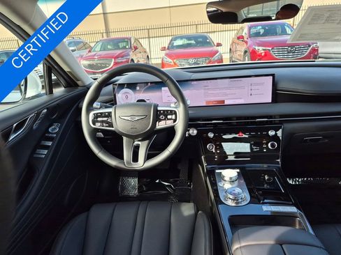 Used 2026 Genesis G80 2.5T AWD/4WD image 22