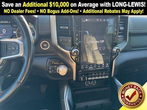 Used 2023 RAM 2500 Laramie image 20