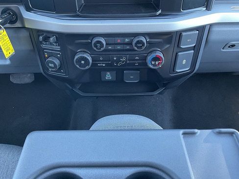 New 2026 Ford F250 XL w/ STX Appearance Package AWD/4WD image 8