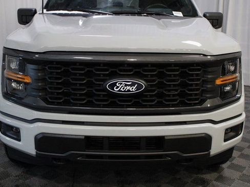 New 2026 Ford F150 STX w/ Equipment Group 200A image 25