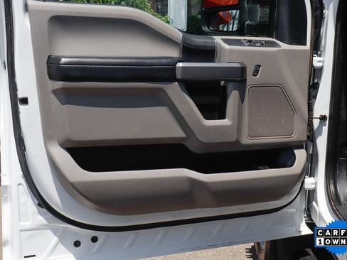 Used 2021 Ford F450 XLT image 14