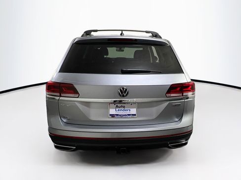 Used 2022 Volkswagen Atlas SE image 6