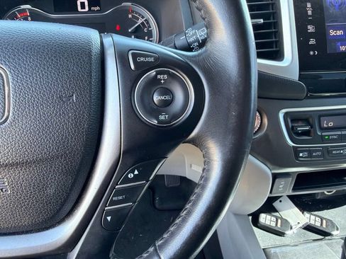 Used 2016 Honda Pilot EX-L image 21