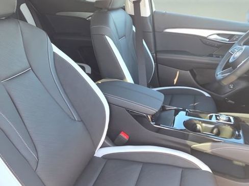 New 2026 Buick Envision Sport Touring image 17