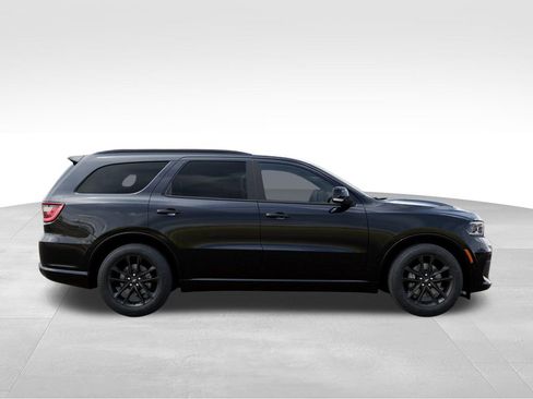 New 2026 Dodge Durango GT image 21