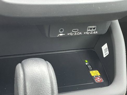 New 2026 Subaru Forester Wilderness image 25