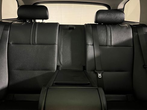 Used 2007 BMW X3 3.0si image 32