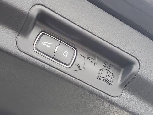 New 2026 Ford Explorer Active image 35