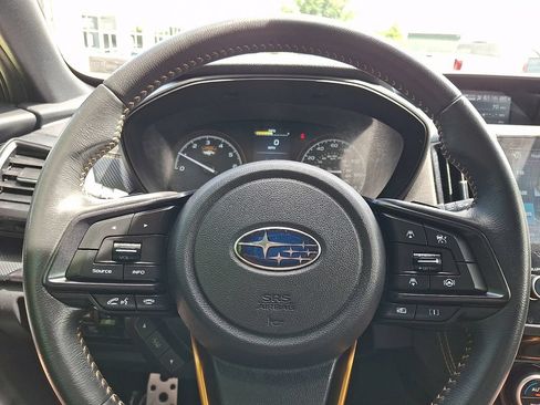 Certified 2023 Subaru Forester Wilderness AWD/4WD image 21