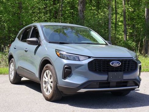 Used 2023 Ford Escape Active AWD/4WD image 5
