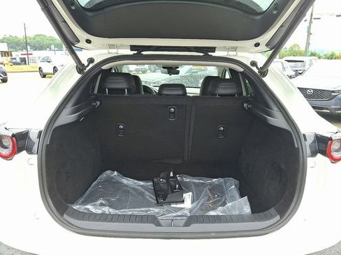 Certified 2025 MAZDA CX-30 AWD 2.5 S w/ Premium Package image 29