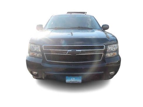 Used 2013 Chevrolet Suburban LS w/ Convenience Package 1 image 1