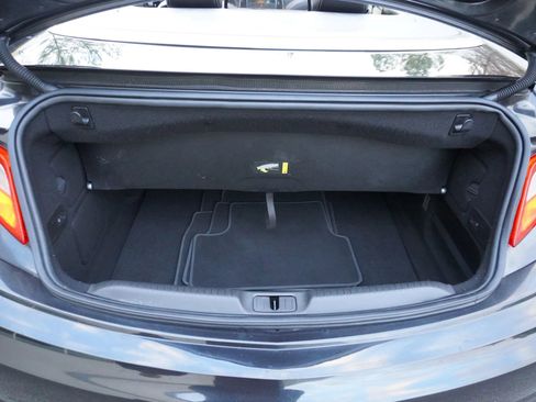 Used 2016 Buick Cascada Premium image 18