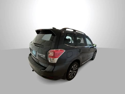 Used 2017 Subaru Forester 2.0XT Touring AWD/4WD image 8