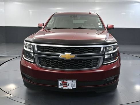 Used 2020 Chevrolet Suburban LT AWD/4WD image 4