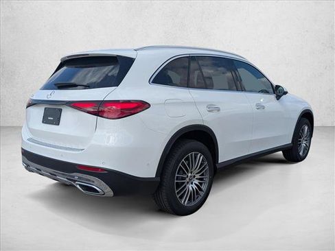 Used 2026 Mercedes-Benz GLC 300 image 5