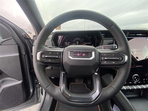 New 2026 GMC Terrain AT4 w/ Technology Package II image 14