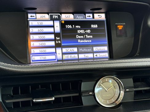 Used 2013 Lexus ES 350 w/ Premium Pkg FWD image 23