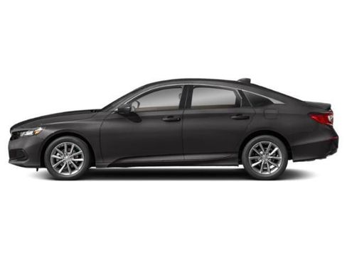 Used 2021 Honda Accord LX image 2
