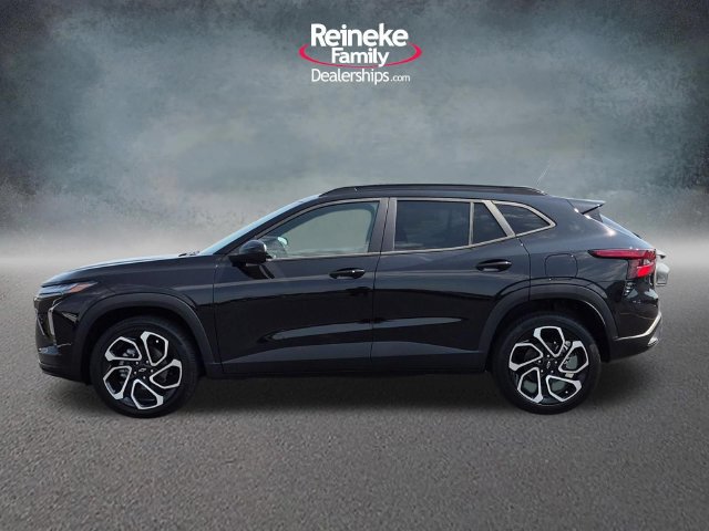 Used 2026 Chevrolet Trax RS w/ Driver Confidence Package FWD image 9