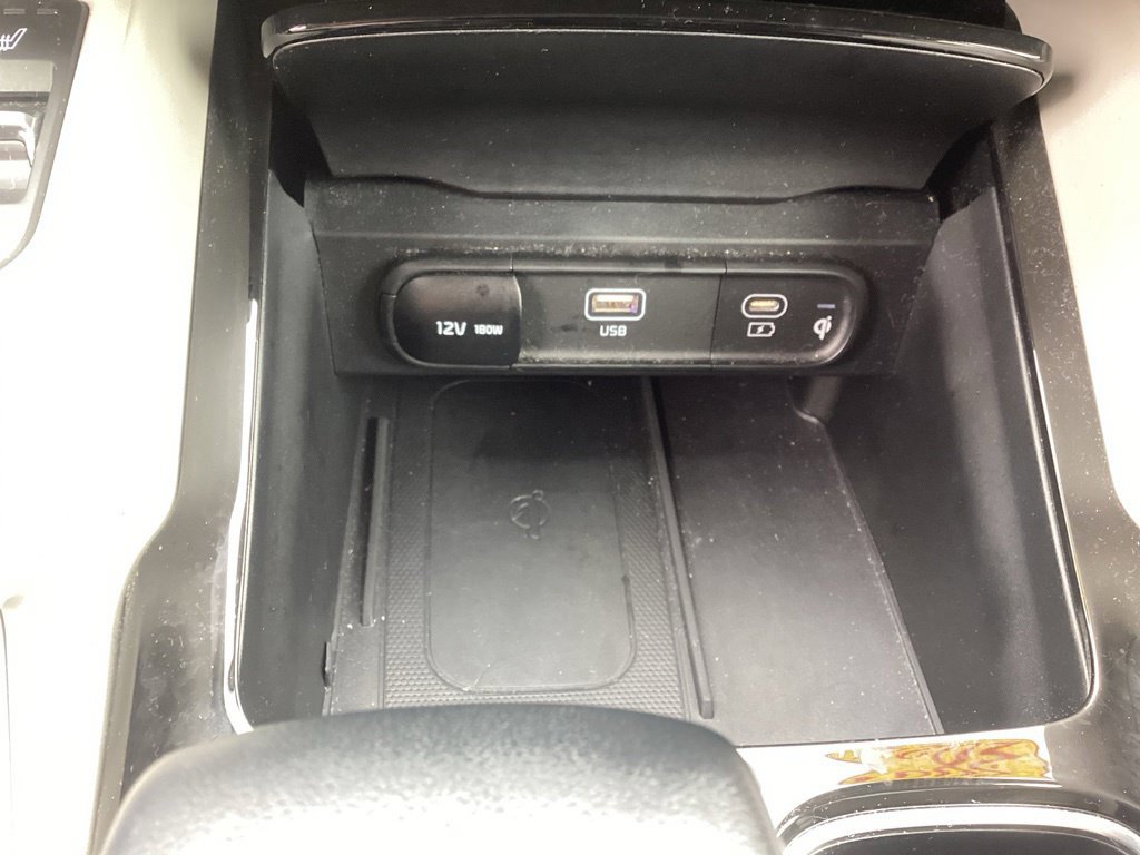Used 2024 Kia Telluride S AWD/4WD image 26