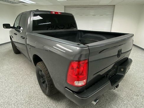 Used 2018 RAM 1500 Express image 7