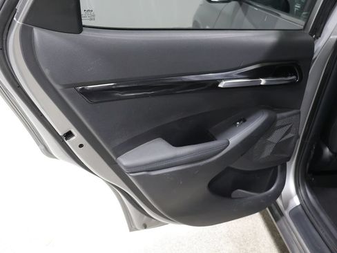 Used 2023 Kia Seltos S w/ Navigation Package AWD/4WD image 17