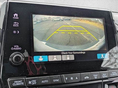 Used 2019 Honda Odyssey EX-L image 14