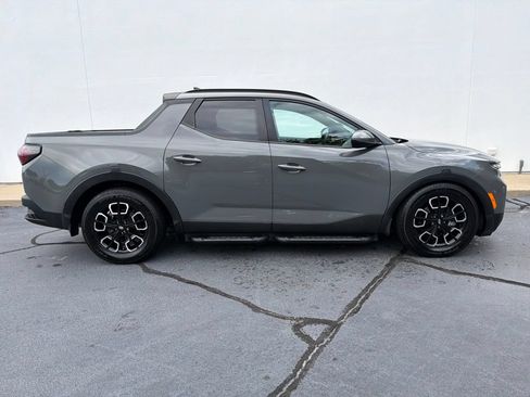 Used 2023 Hyundai Santa Cruz SEL Premium AWD/4WD image 4