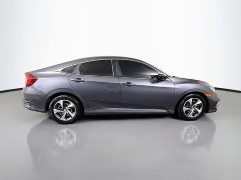 Used 2020 Honda Civic LX image 11