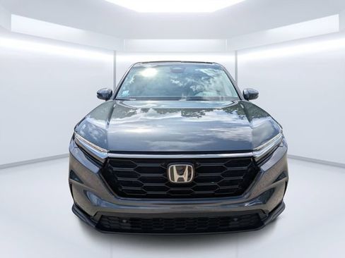 Used 2024 Honda CR-V EX-L image 8
