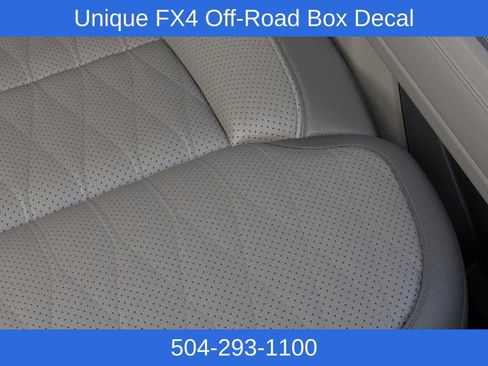 New 2026 Ford F450 4x4 Crew Cab Super Duty image 16