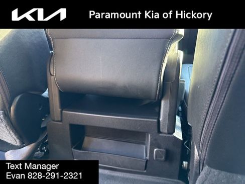 Used 2017 GMC Sierra 1500 SLT w/ SLT Preferred Package image 15